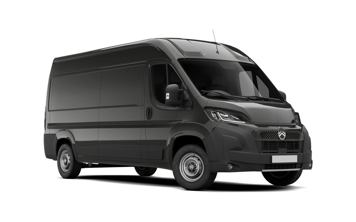 CITROEN RELAY 2.2 BlueHDi 140 H2 Van Enterprise